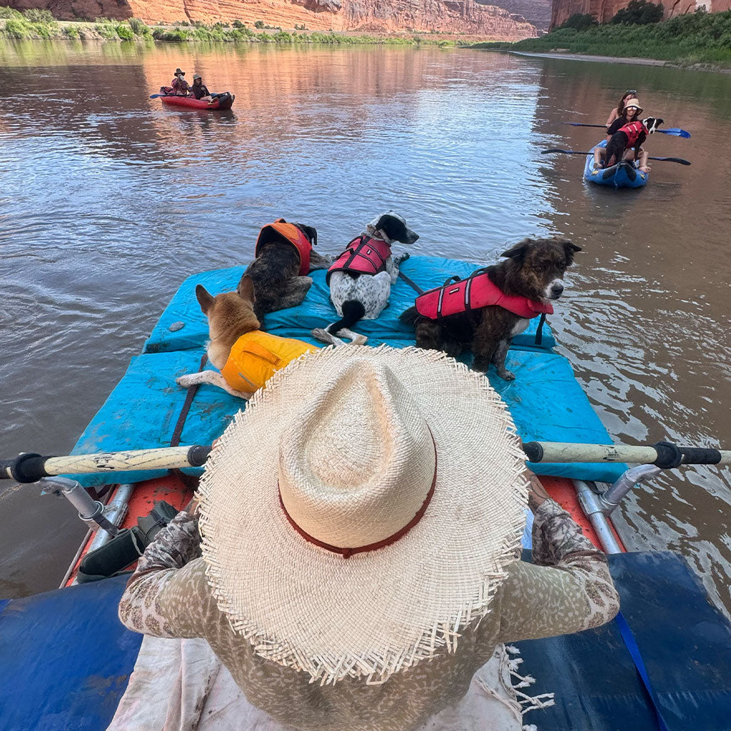 Brianna Madia | The Tiki Hat