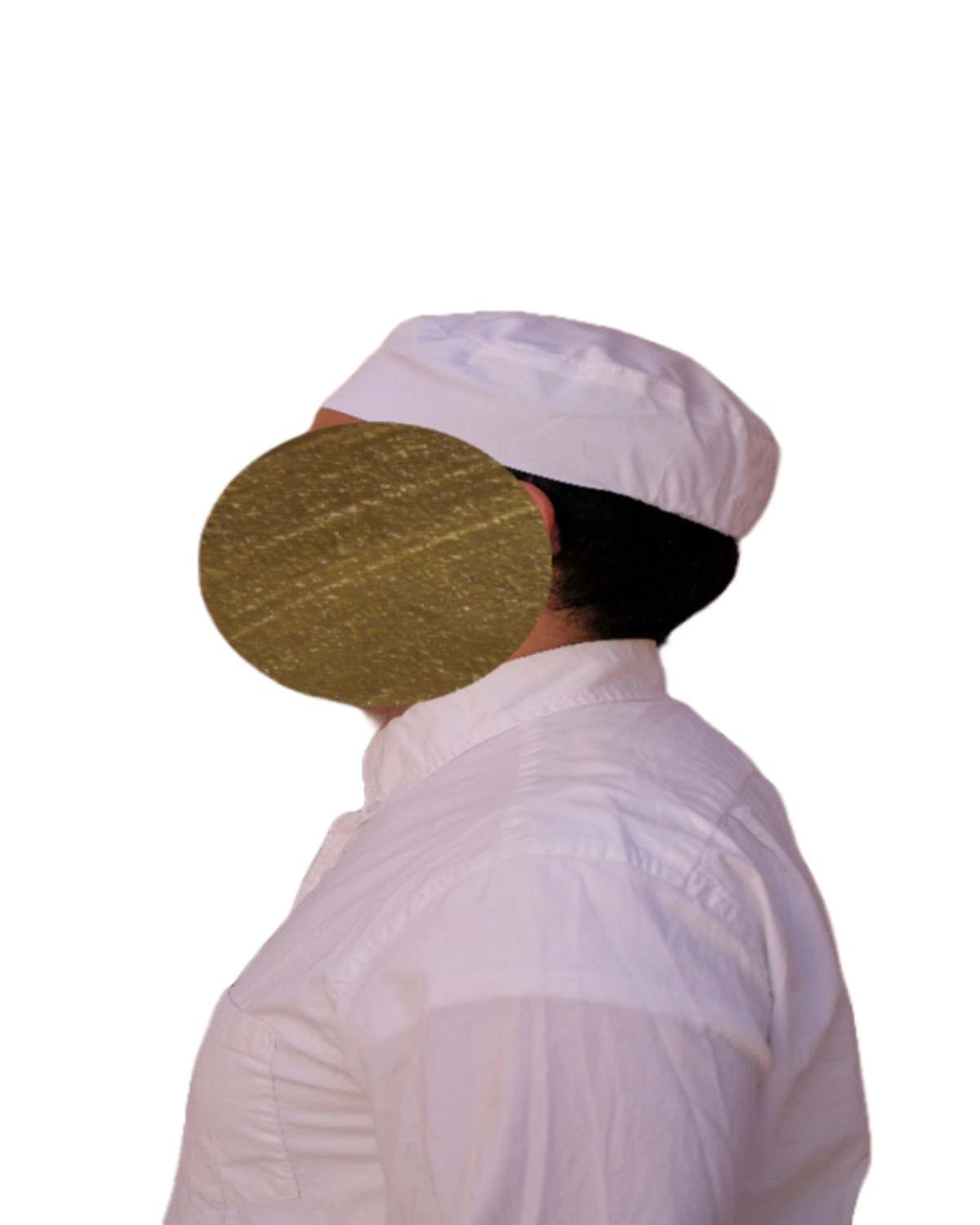 Cotton Chechia Undercap