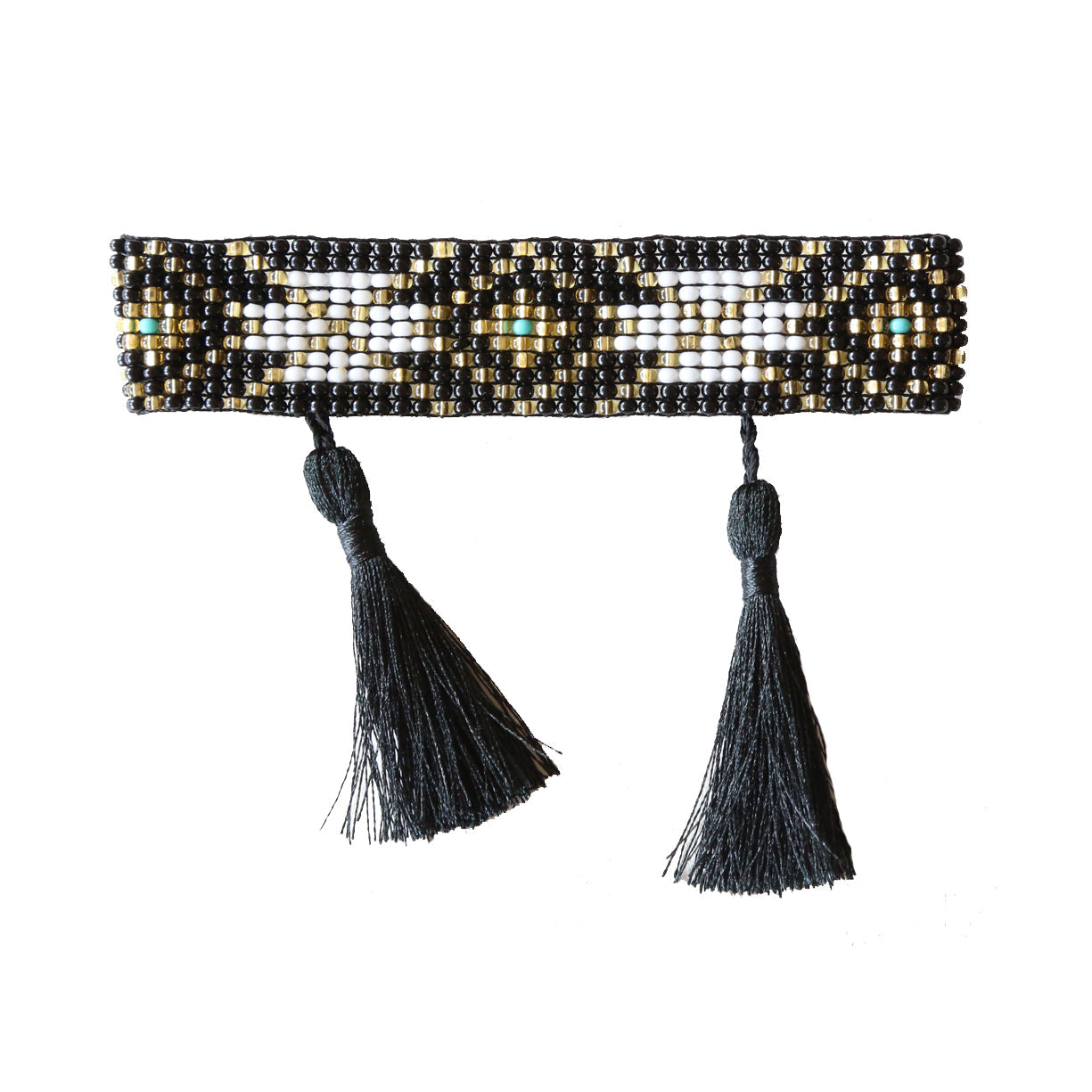 Diamond Medium Cuff Bracelet