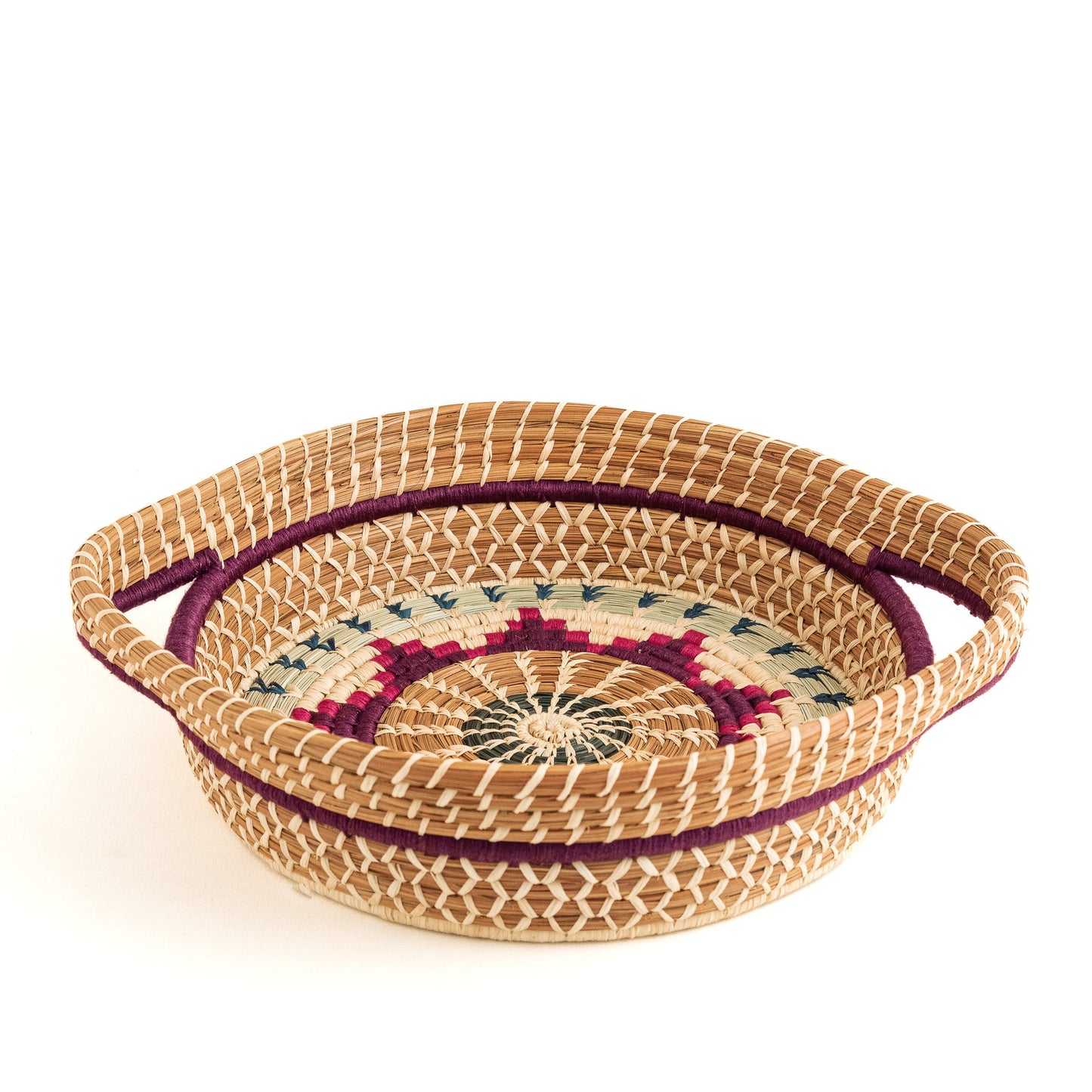 Chumil Basket