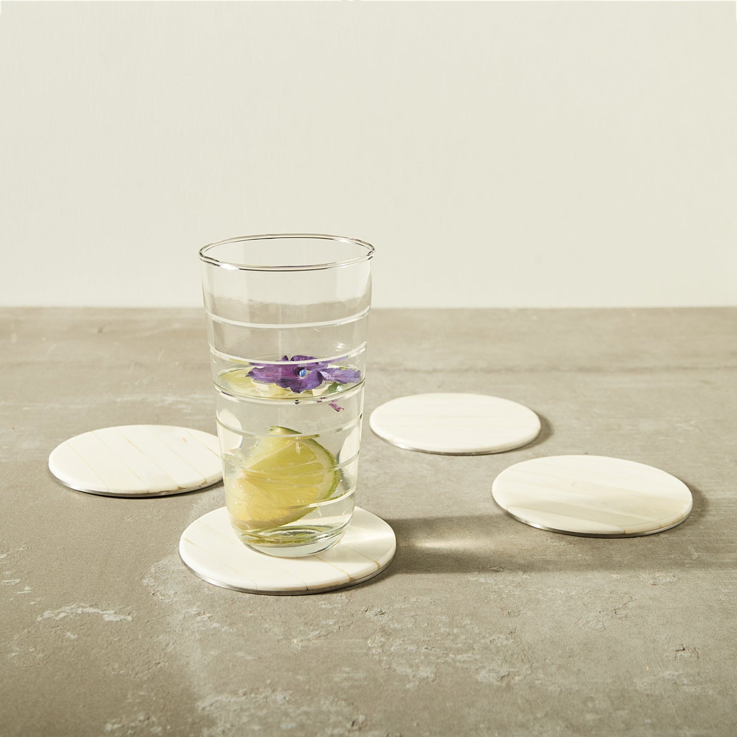 Coasters Set of 4