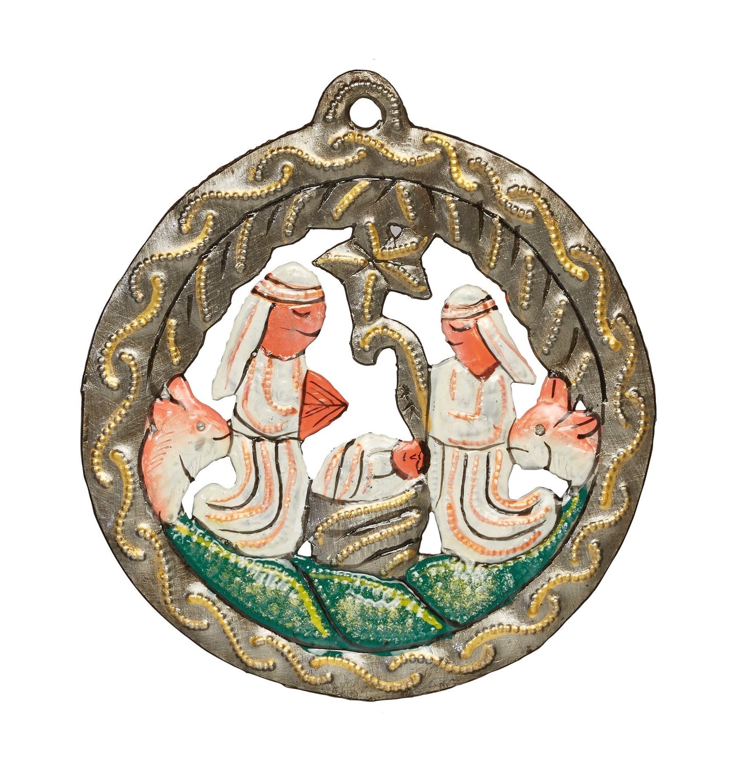 Natal Night Ornament - Osadia Concept Store