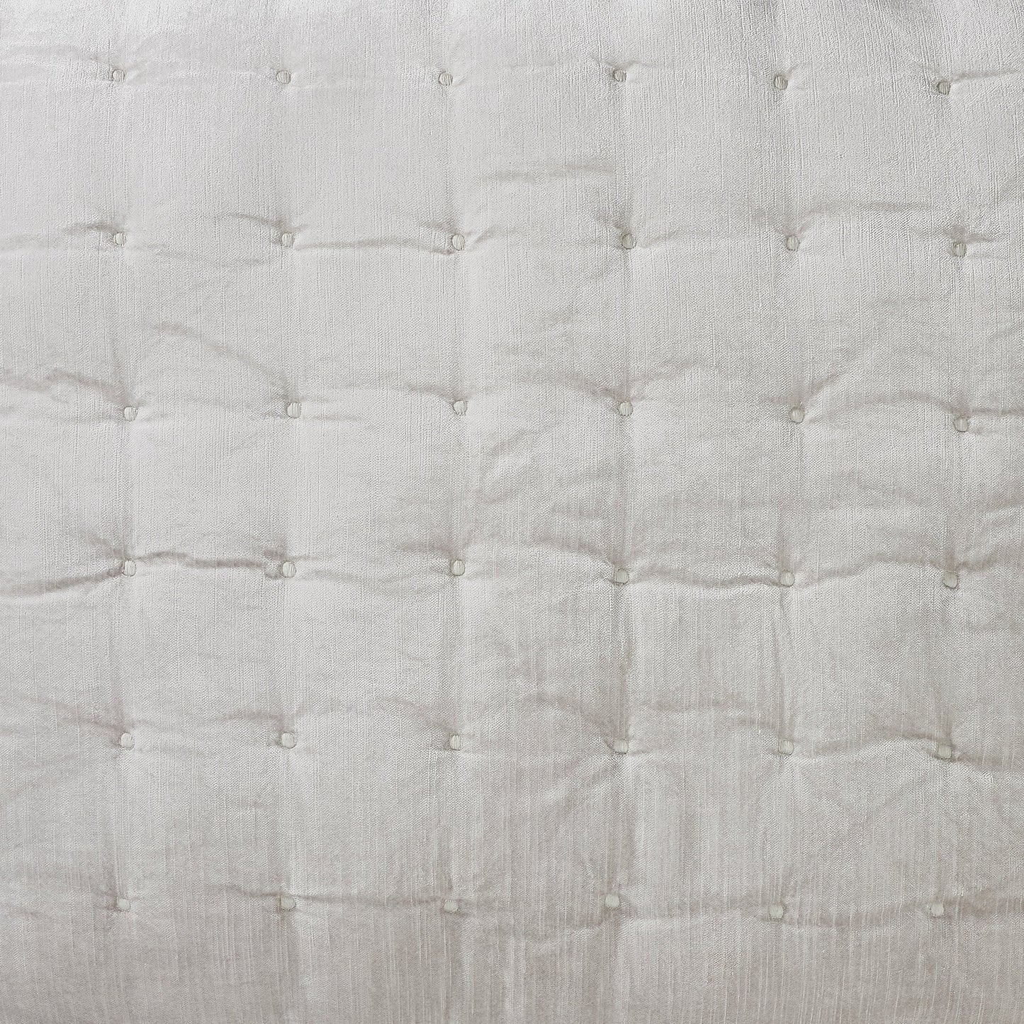 Bailey Tufted Velvet Quilt Sham