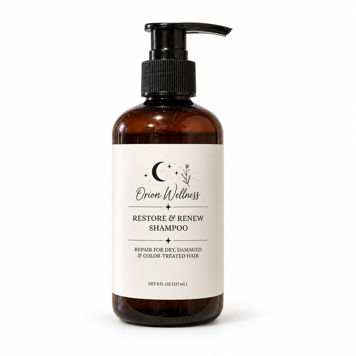Restore & Renew Hair Ritual Duo