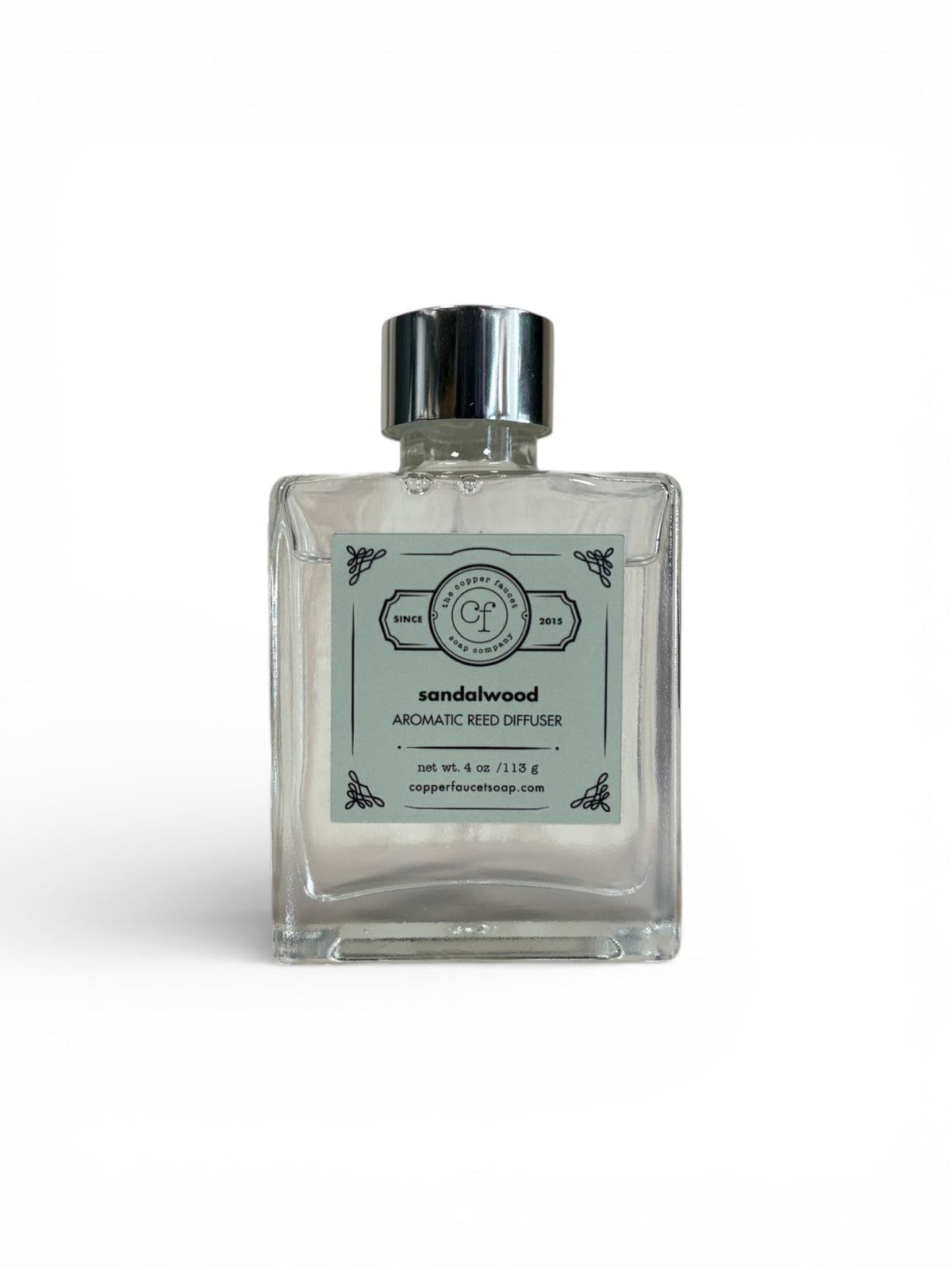 Reed Diffusers