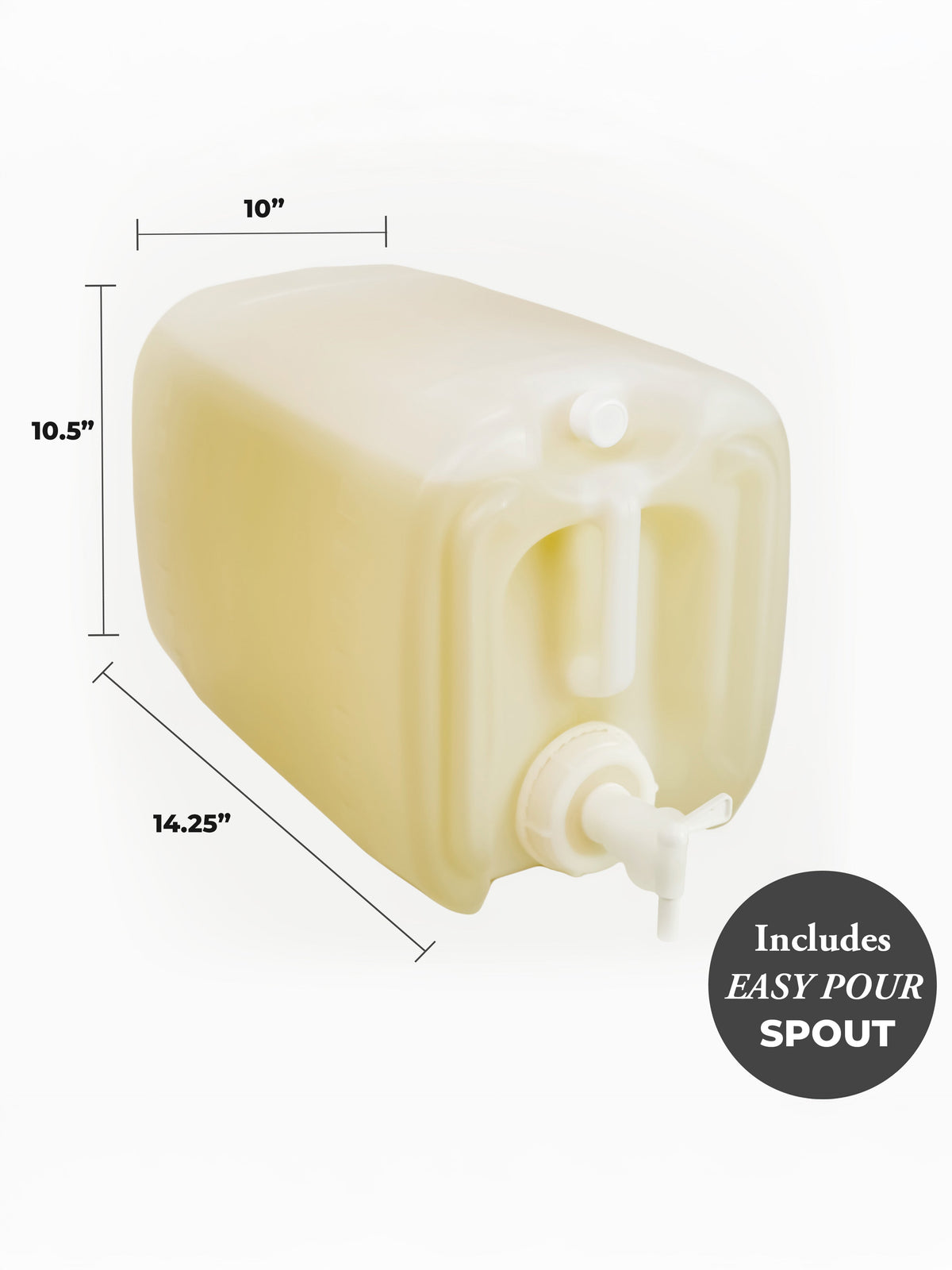 Dish Soap | Bergamot & Grapefruit