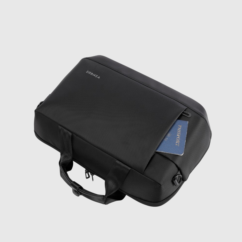 Ecobrief Superlight Laptop Bag