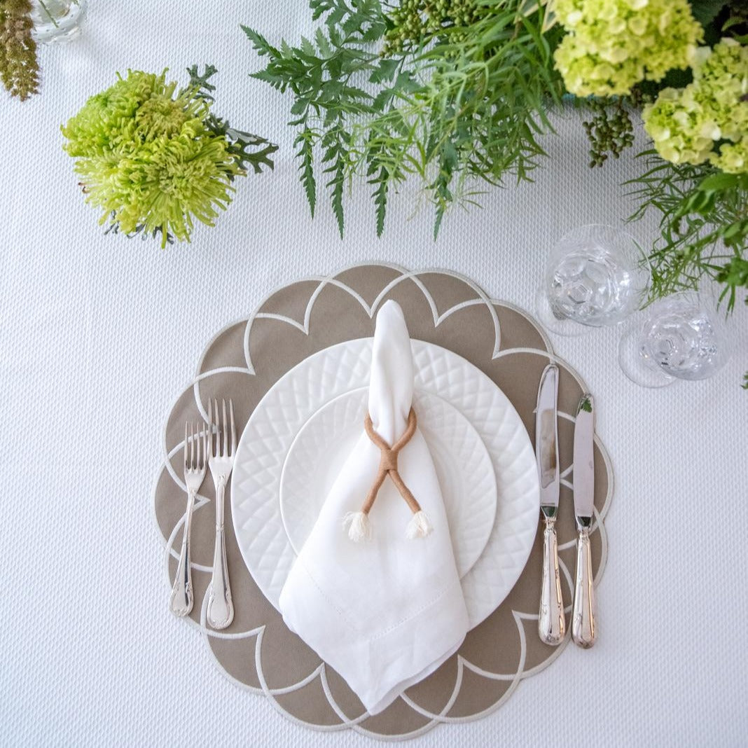 Arc Placemat