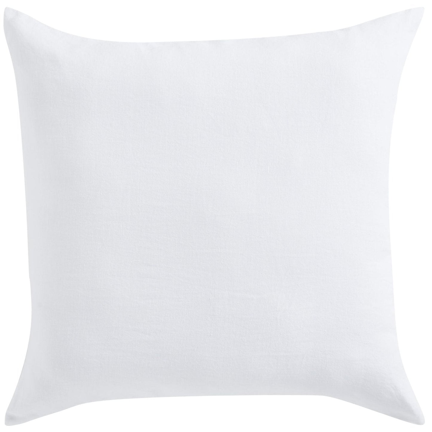 Classic European Linen Duvet Sham