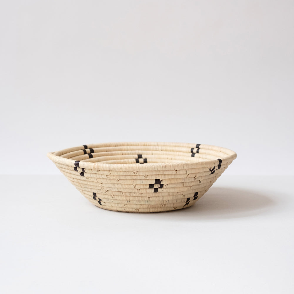 Gathered Spaces Basket - Osadia Concept Store
