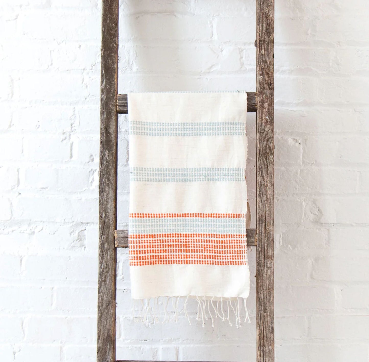 Camden Cotton Hand Towel - Osadia Concept Store