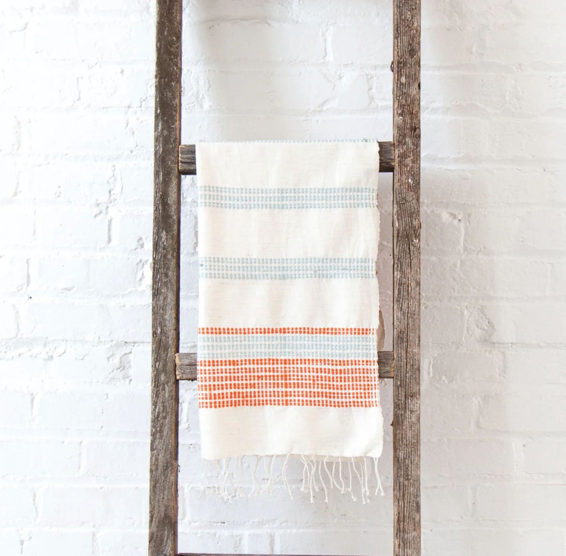 Camden Cotton Hand Towel - Osadia Concept Store