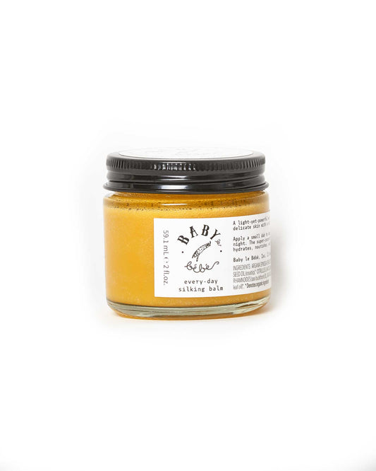 Every-Day Silking Balm - Osadia Concept Store