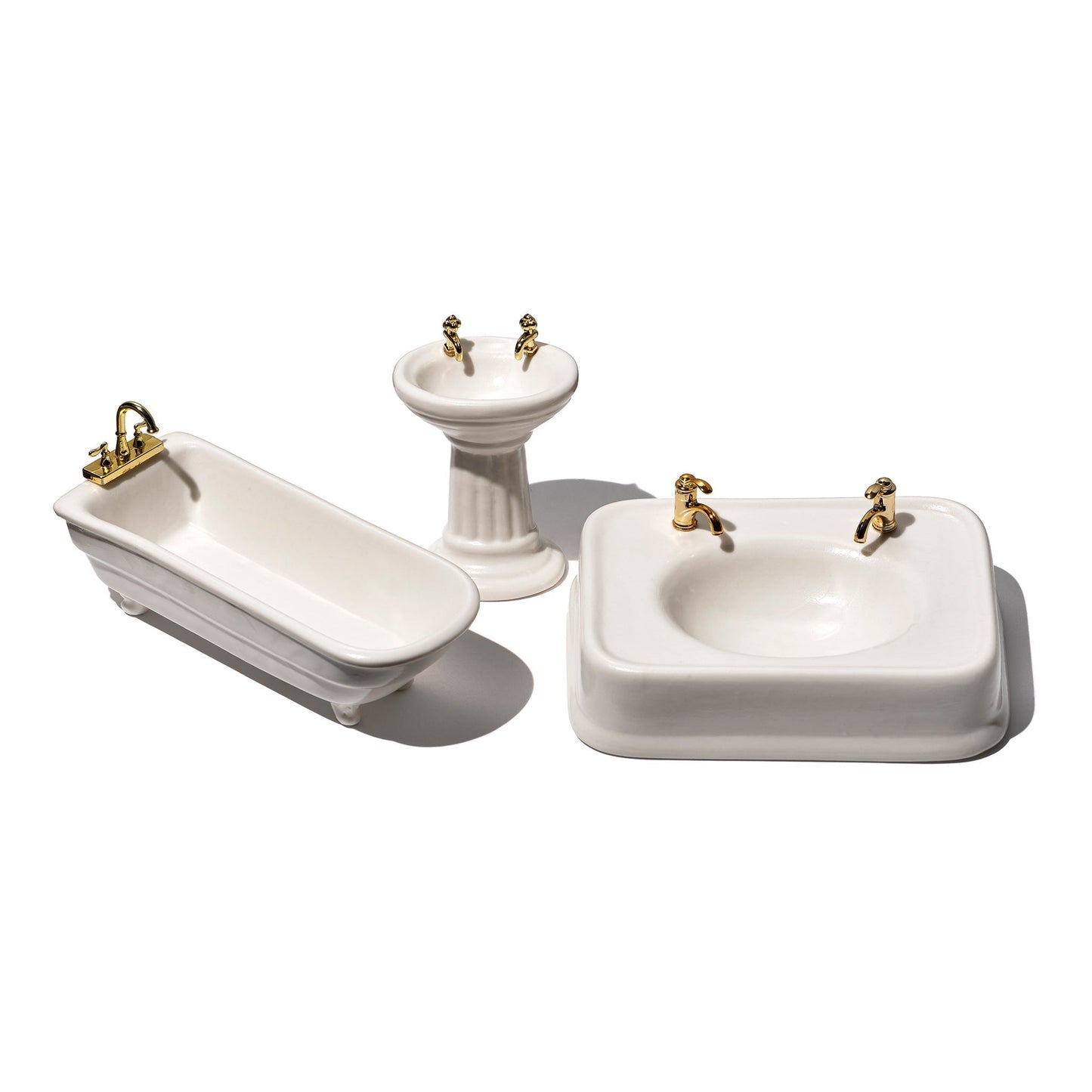 Washbasin