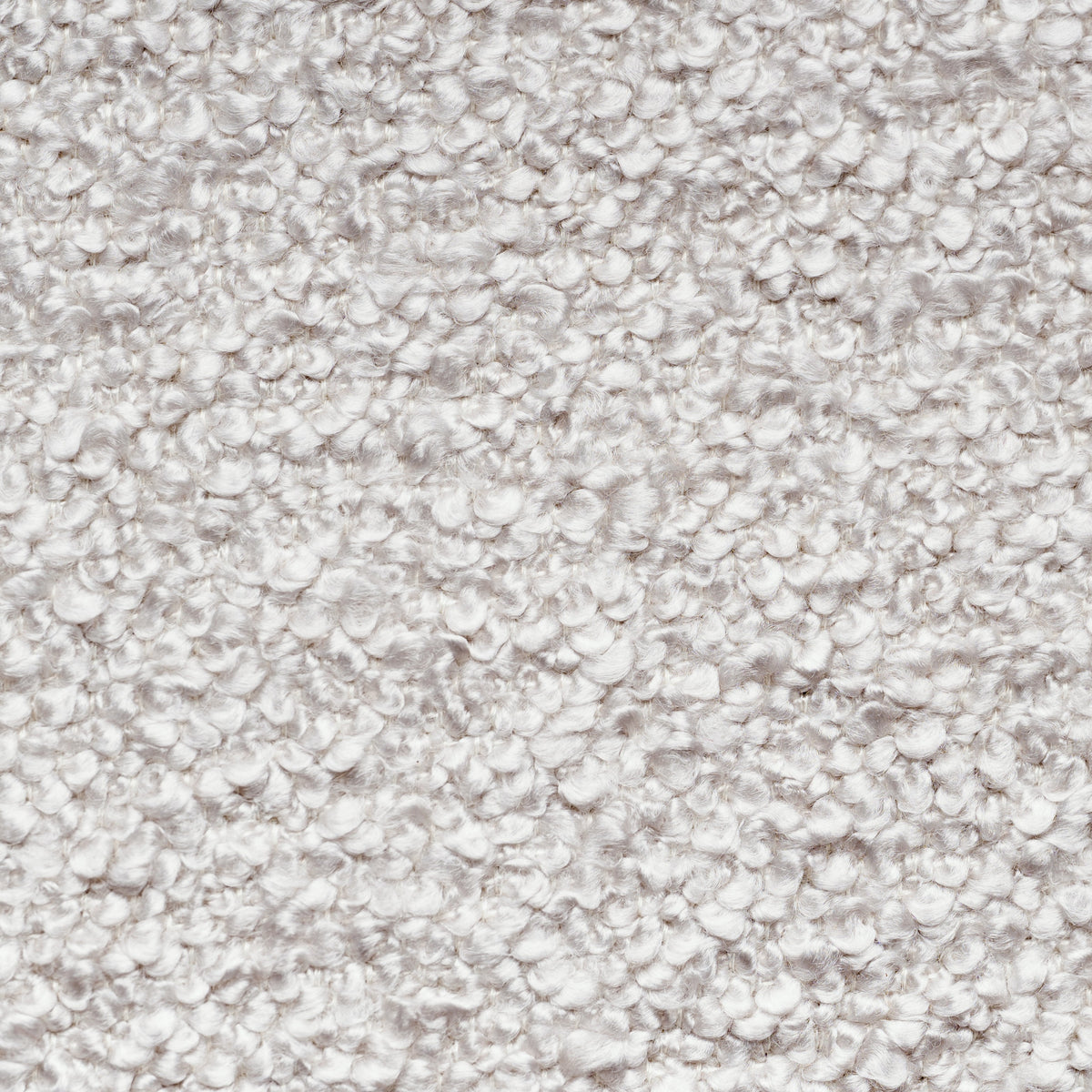 The Large Circle in Boucle