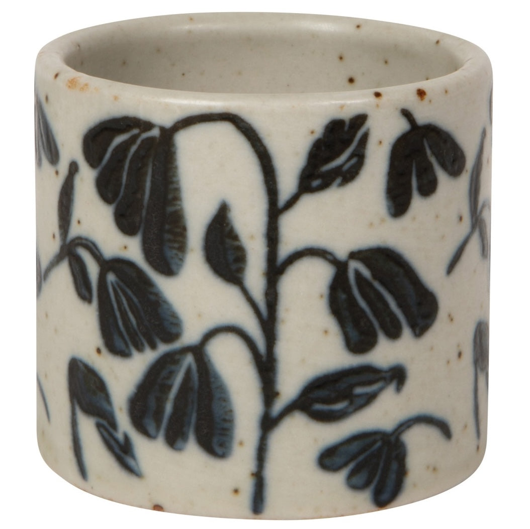 Set of 12 Posy Element Napkin Ring