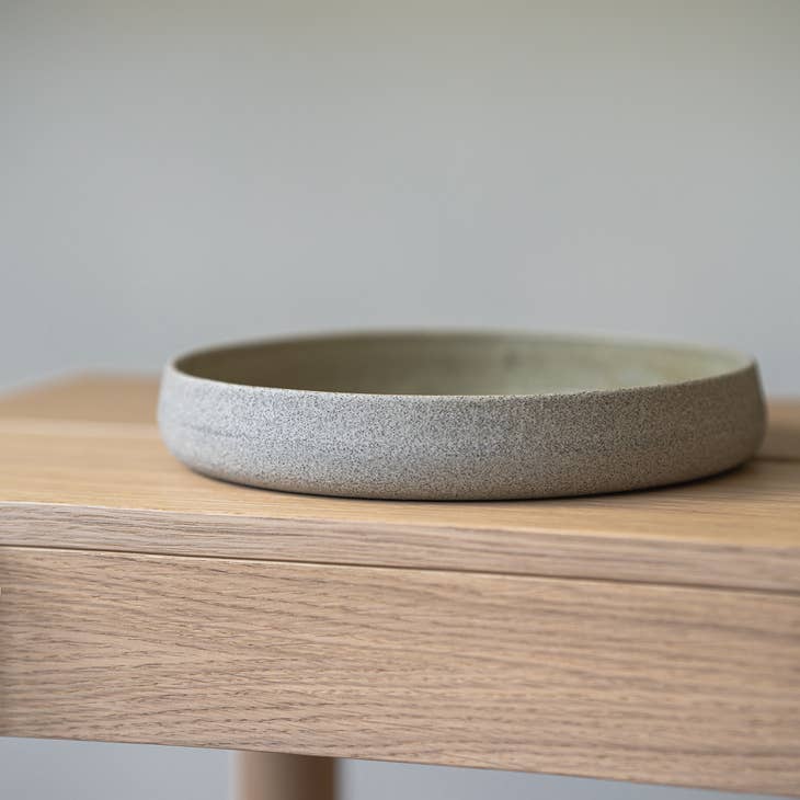 Handmade Ukrainian Concrete Plates