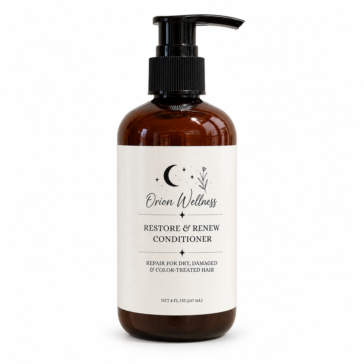 Restore & Renew Hair Ritual Duo