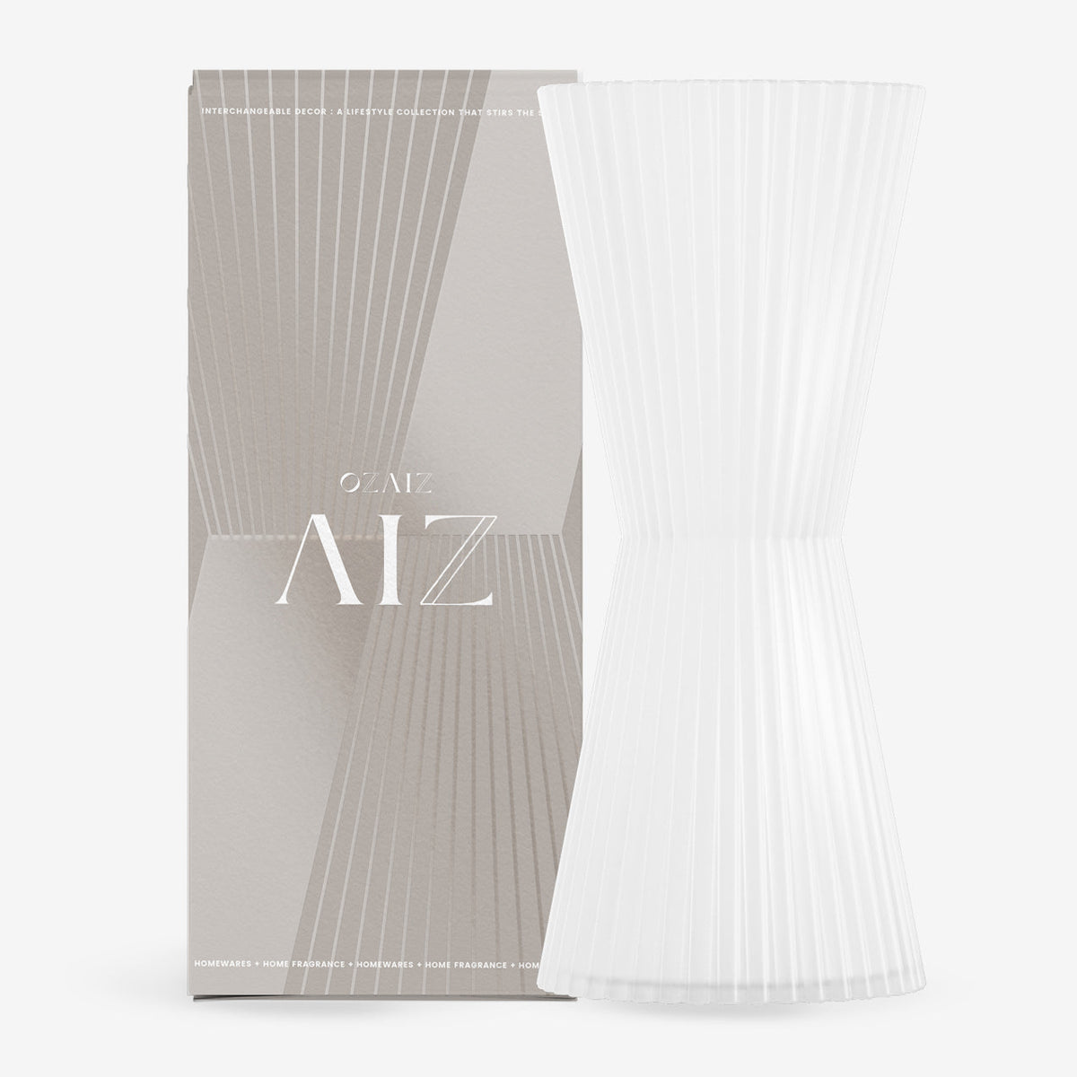 AIZ Carafe