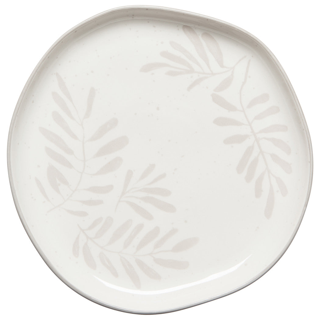 Set of 4 Side Plate 8.25" - Grove