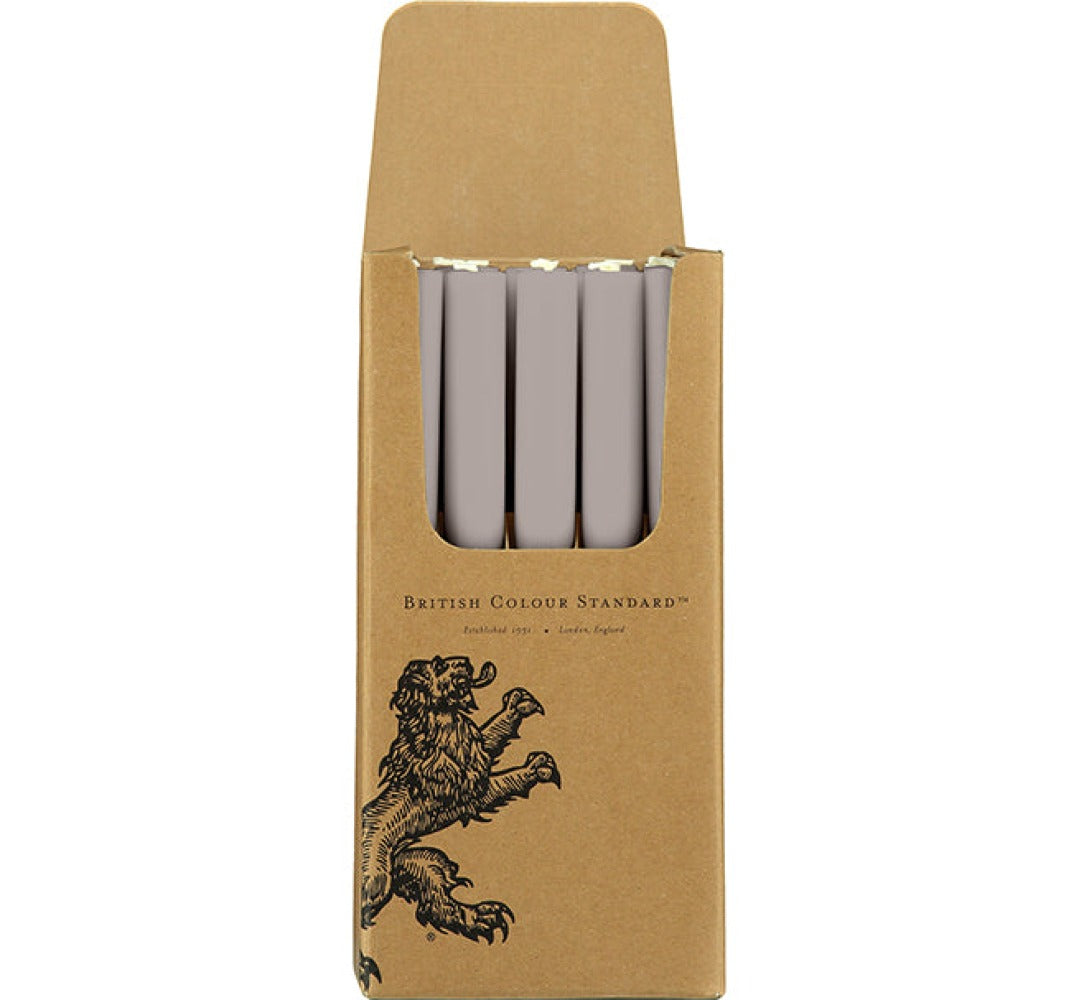 S/25 Fawn Dinner Candles