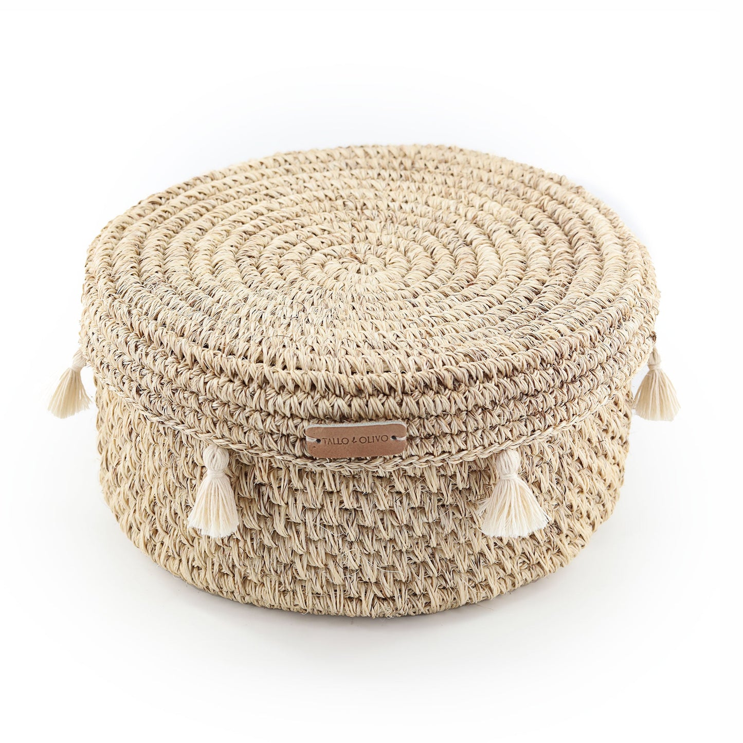 Tortilla Basket