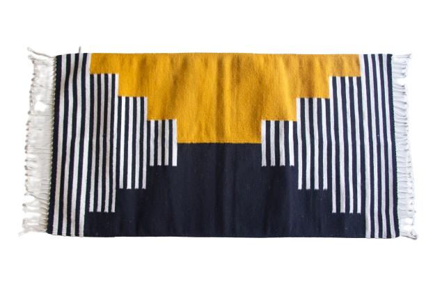 LOOM Imports Rug № 2
