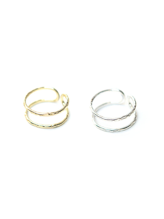 Illusion Ring