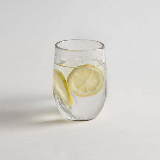 Medium Glasses Set of 4 - Osadia Concept Store