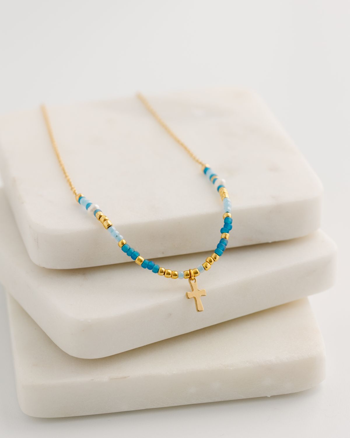 Beatrice Necklace