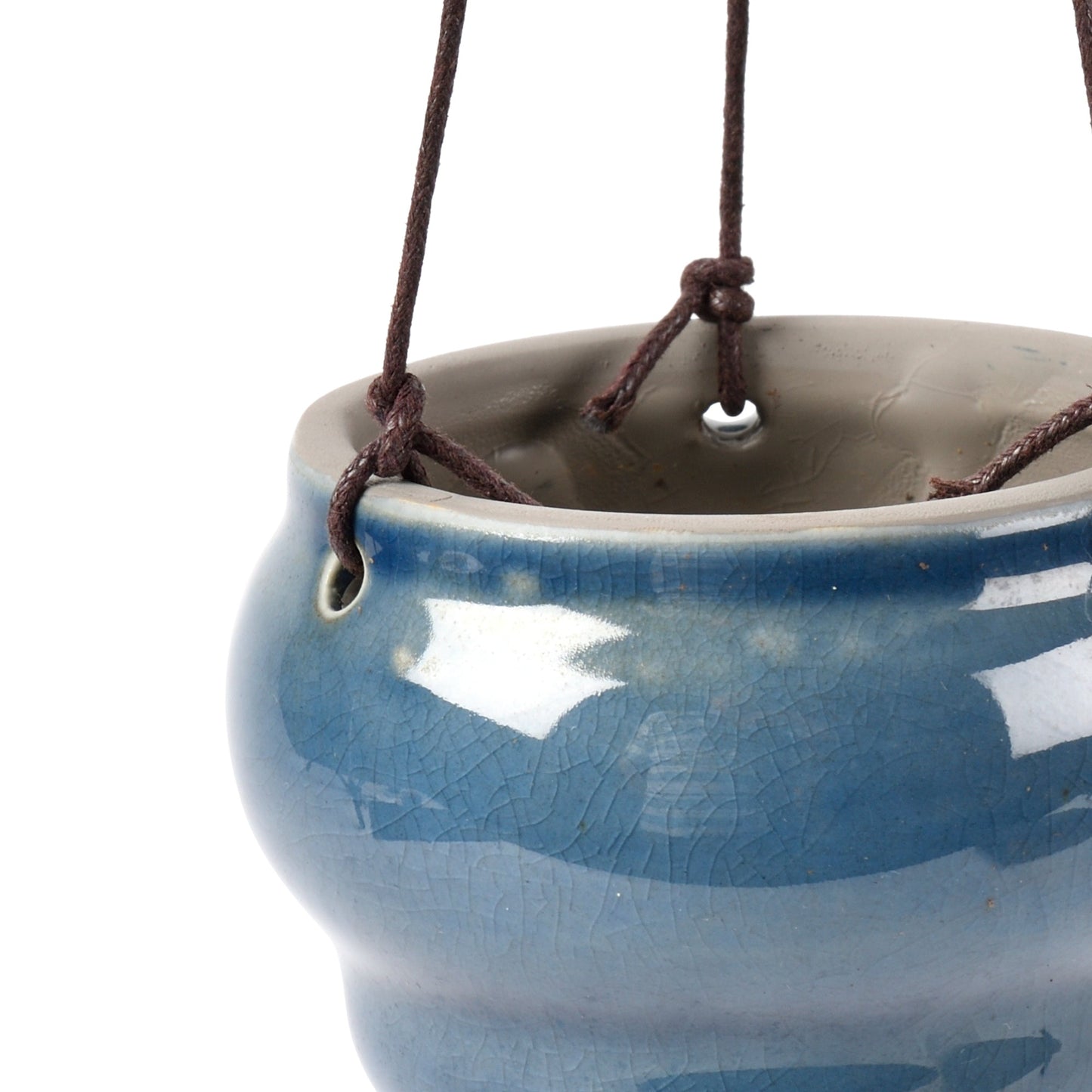 Burgon & Ball® Hanging Baby Bombini Trio Vases