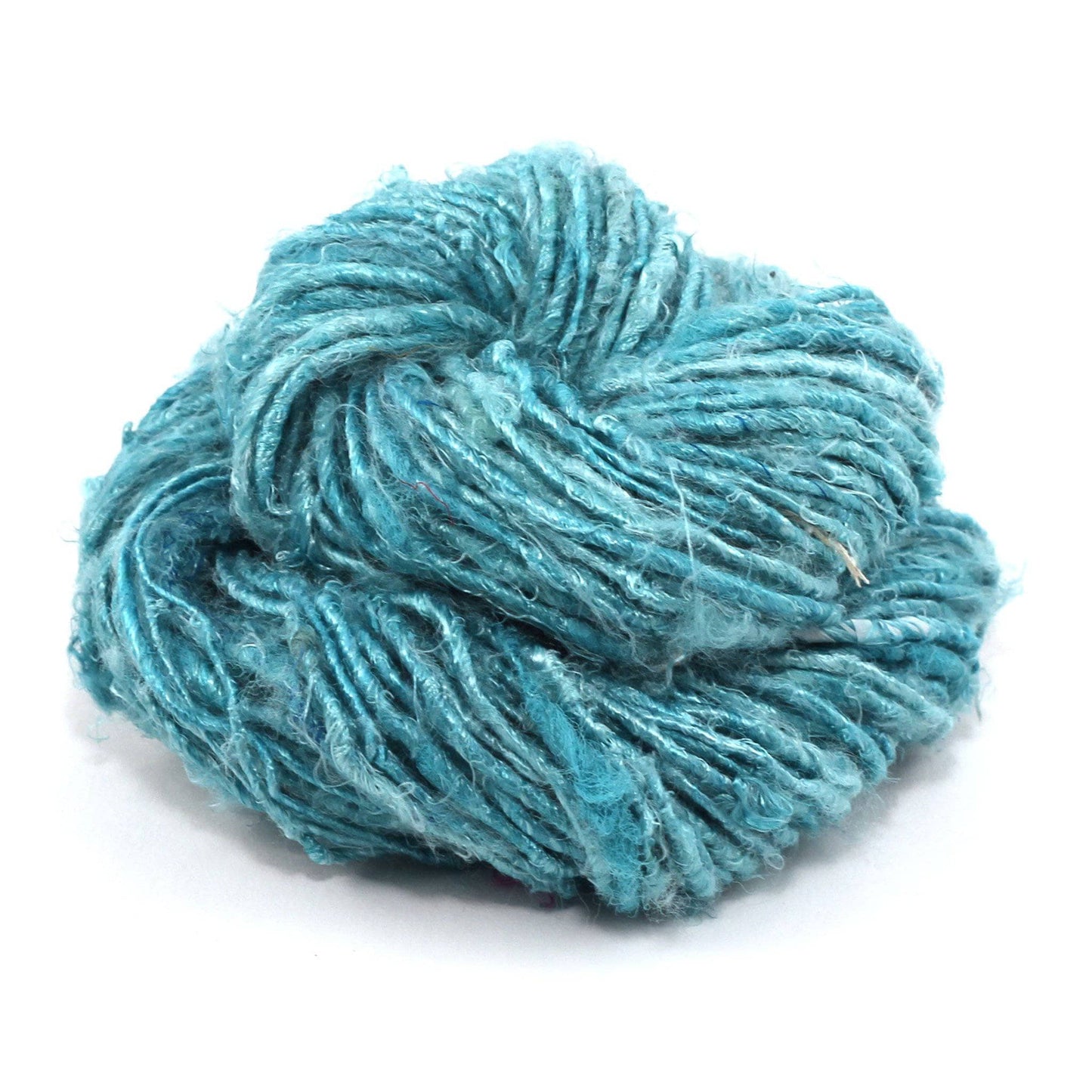Elderidge Ribbed Banana Cowl Crochet Kit