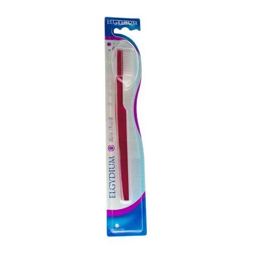Elgydium Classic Hard Toothbrush