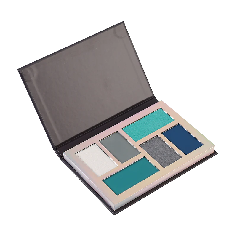 Enchanted Forest | Nightshade Palette - Osadia Concept Store