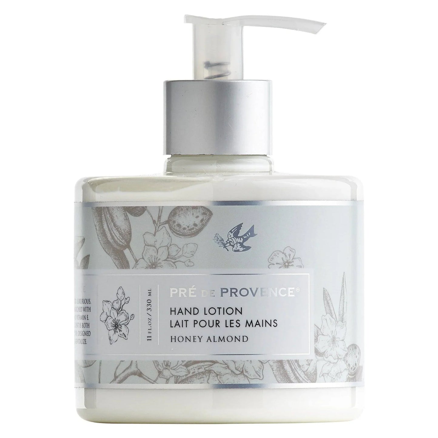 Pre de Provence Honey Almond Hand Lotion 11 oz