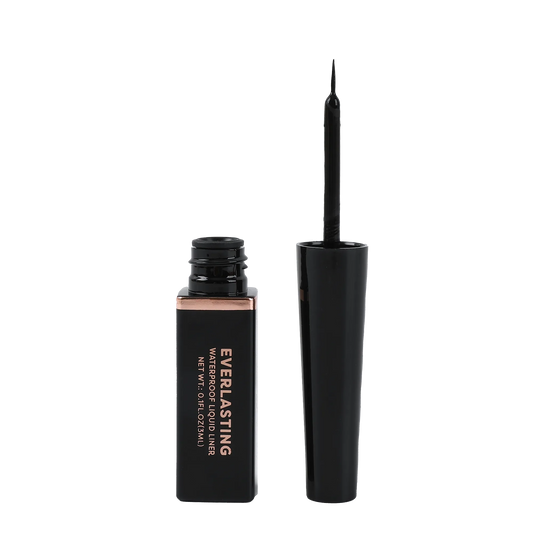 Everlasting | Waterproof Black Liquid Liner - Osadia Concept Store