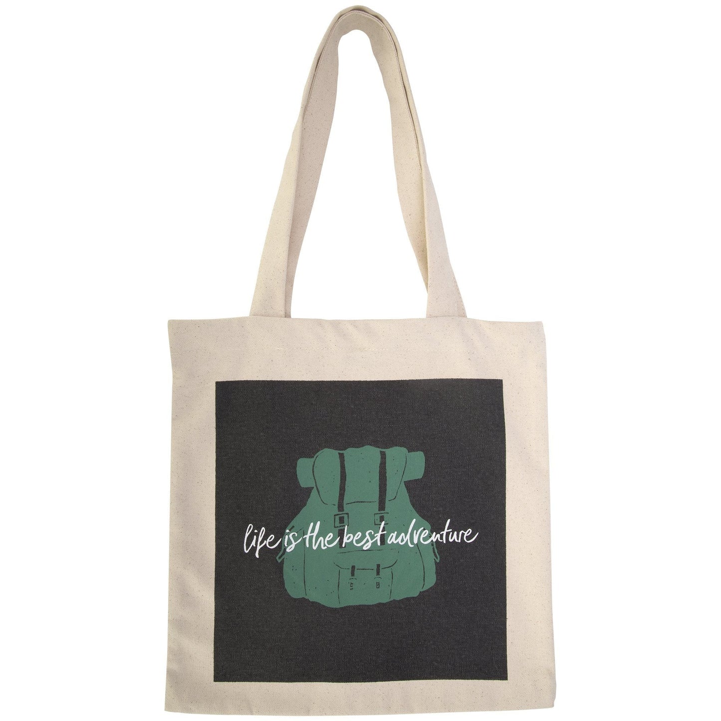 Explorer Tote