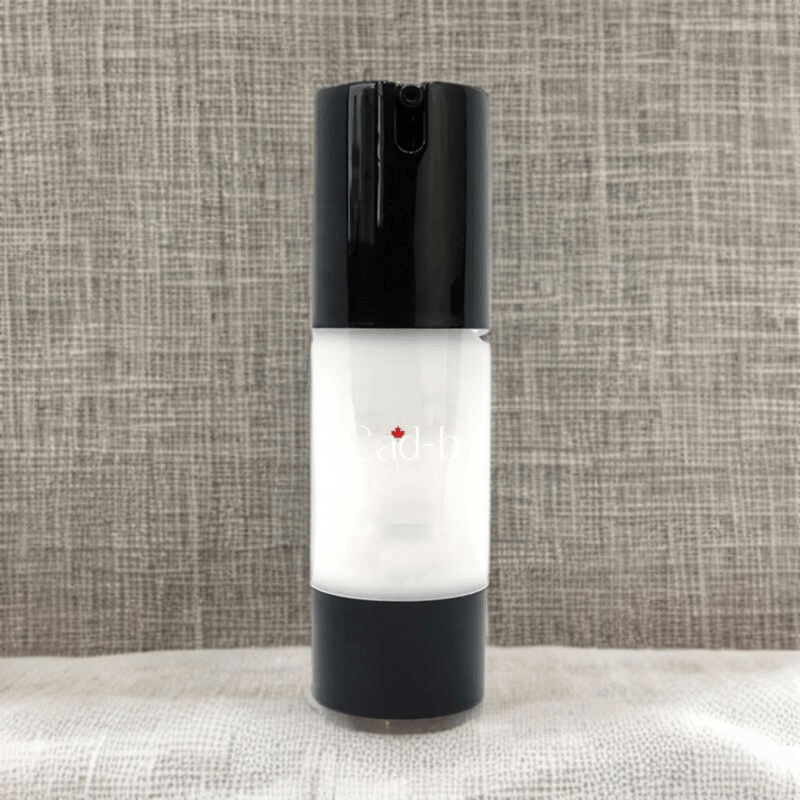 💦 Extreme Moisture Blend – Paraben Free, Vegan