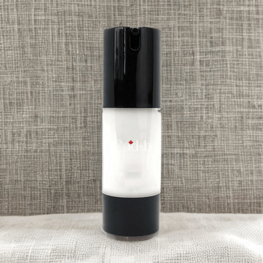 💦 Extreme Moisture Blend – Paraben Free, Vegan