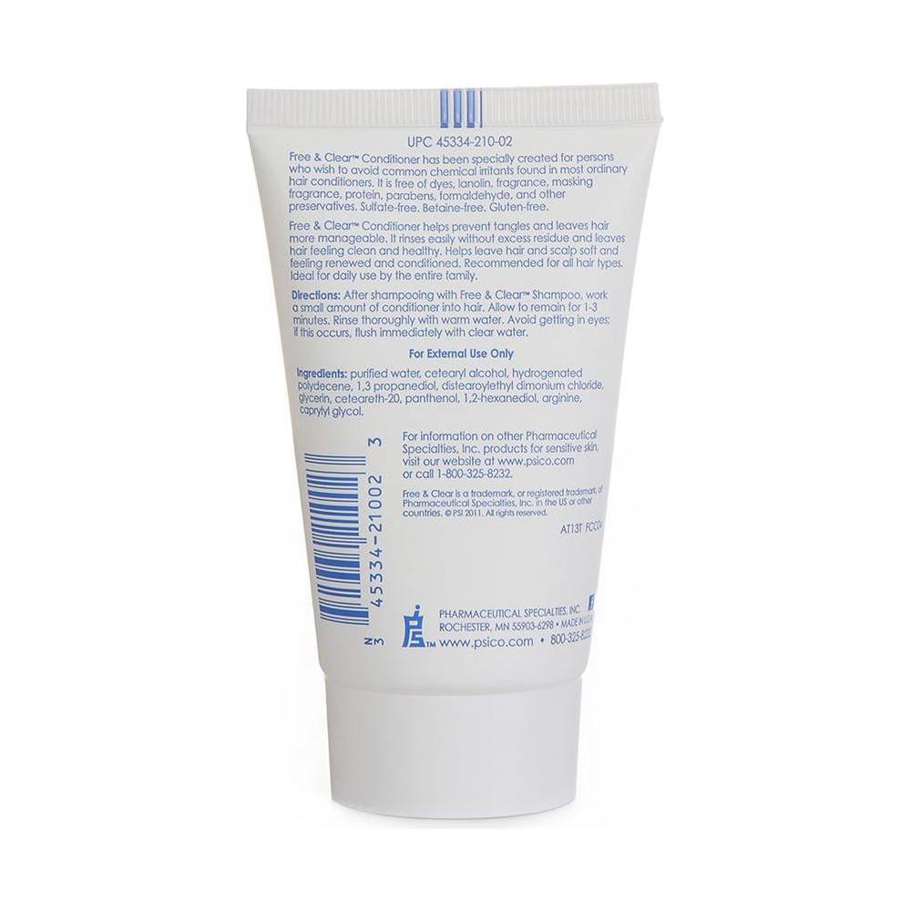 Vanicream Conditioner 2 fl oz