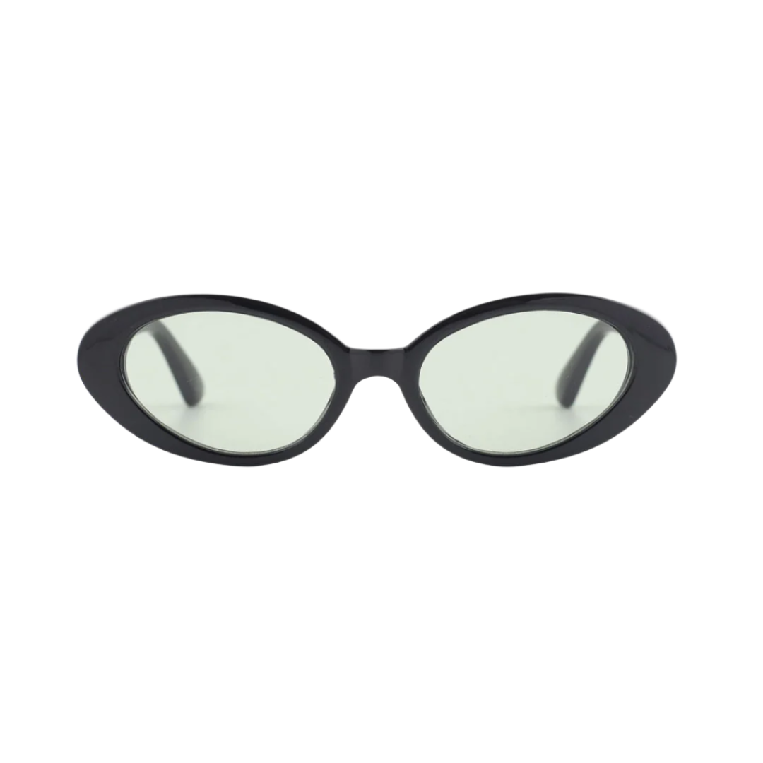 Bloom // Gloss Black [Tinted Olive]