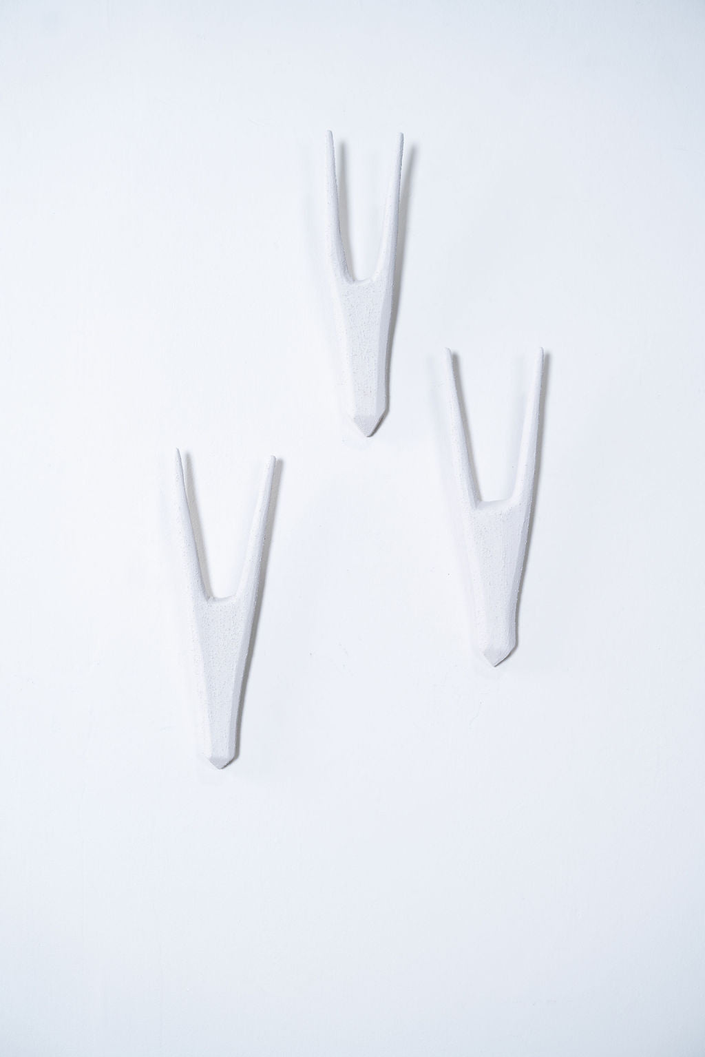 African Antelope Wood Bokkie Head Wall Sculpture - Osadia Concept Store