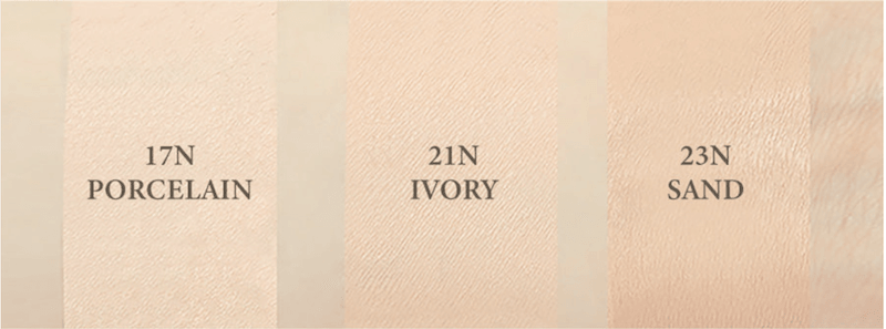 TIRTIR Mask Fit Red Cushion 23N Sand - Osadia Concept Store