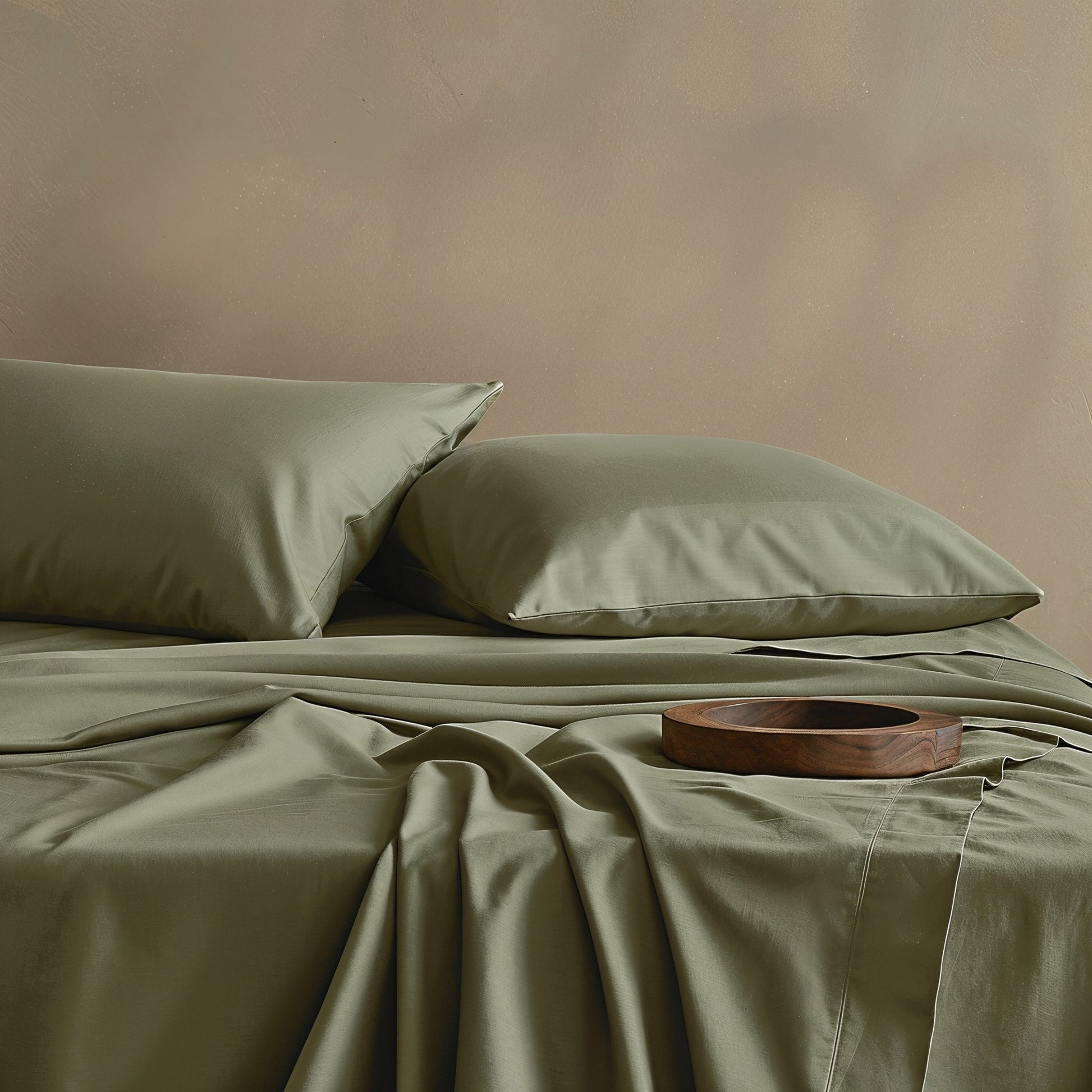 Luxe Australian Sateen Bedding Bundle - Osadia Concept Store