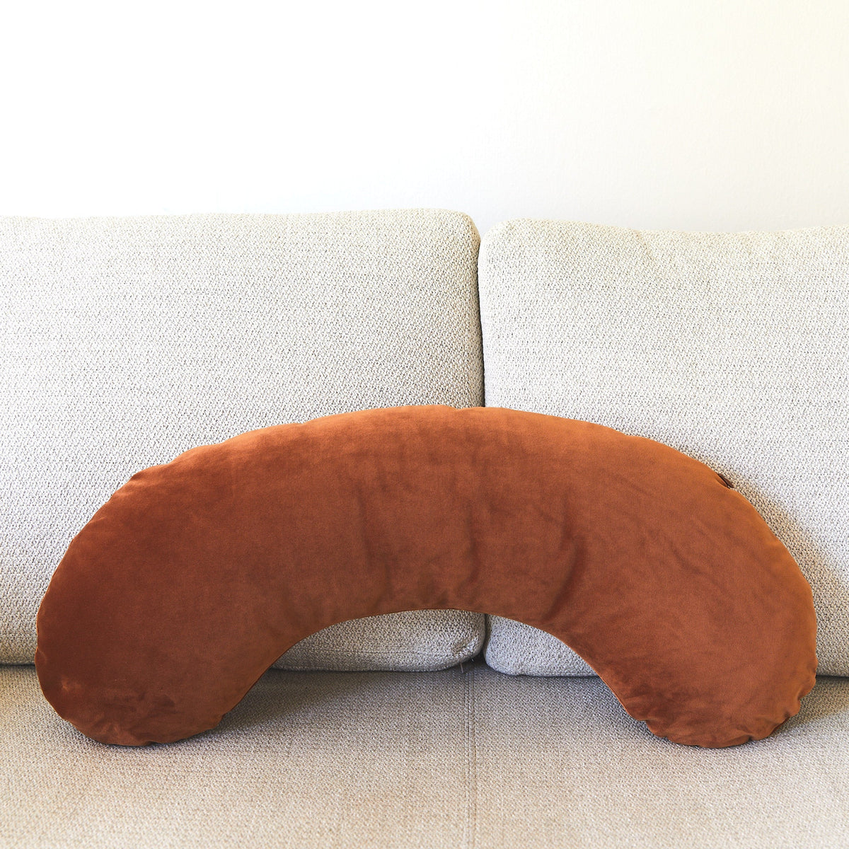 The Curve in Velvet