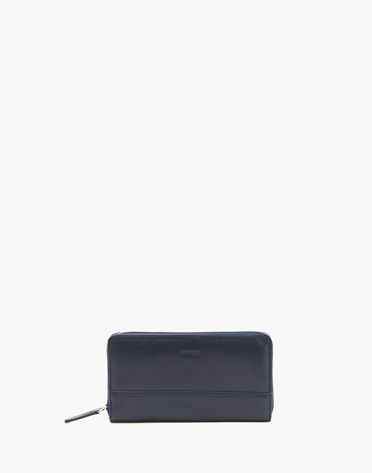 Nimes Handcrafted Leather Wallet