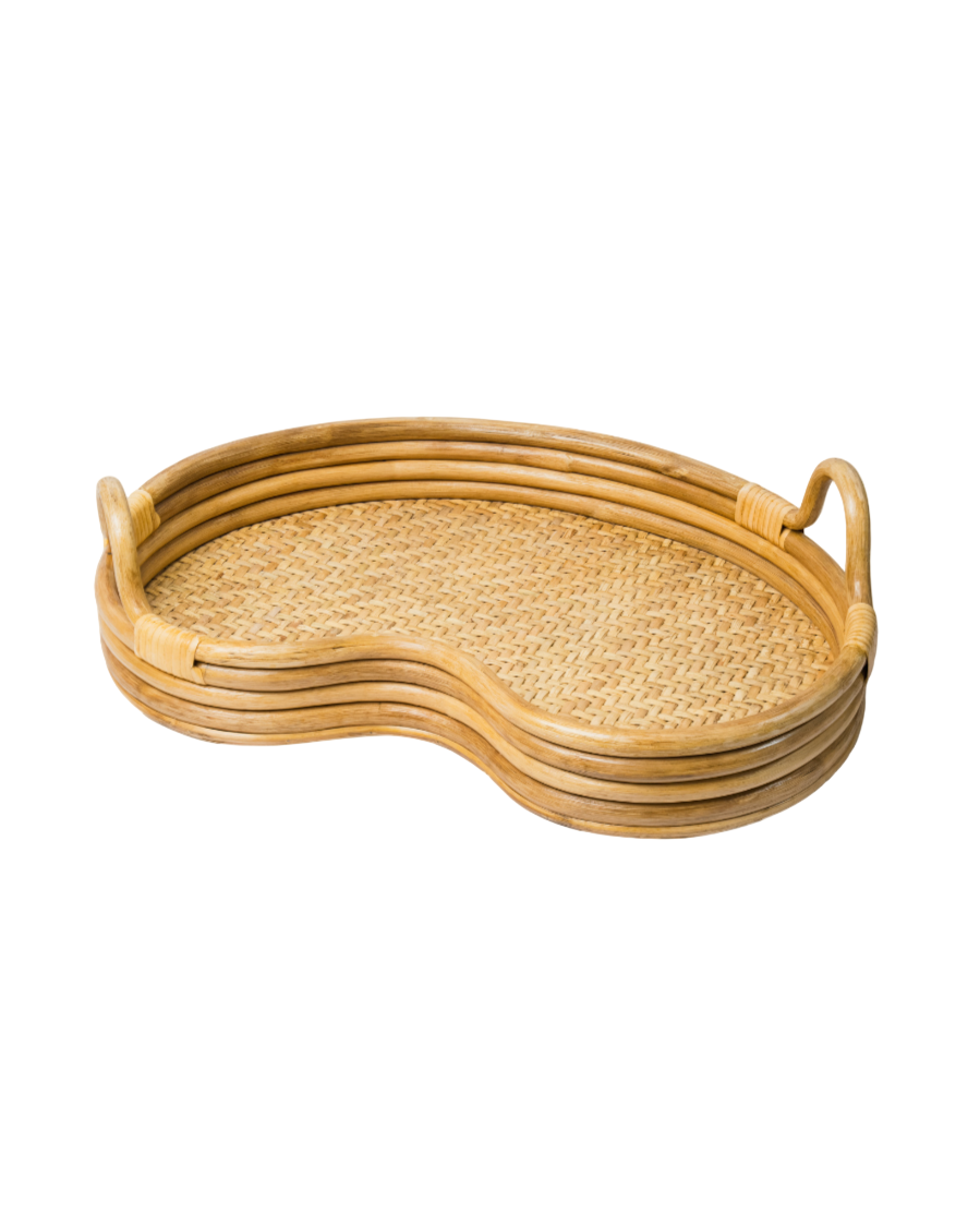 Lily Pad Tray