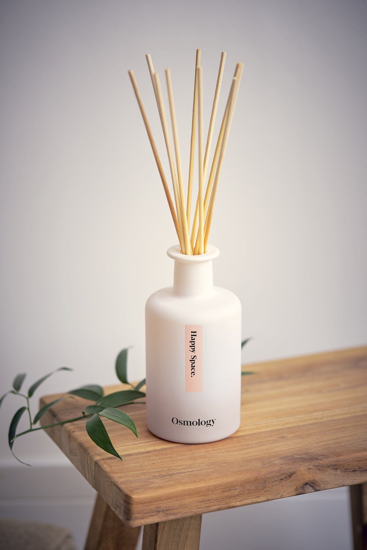 Osadía Happy Space Reed Diffuser - Thumbnail 3