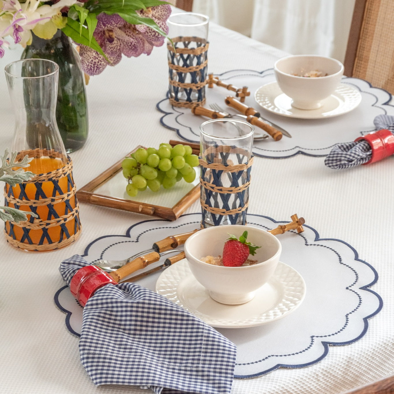 Victoria Placemat