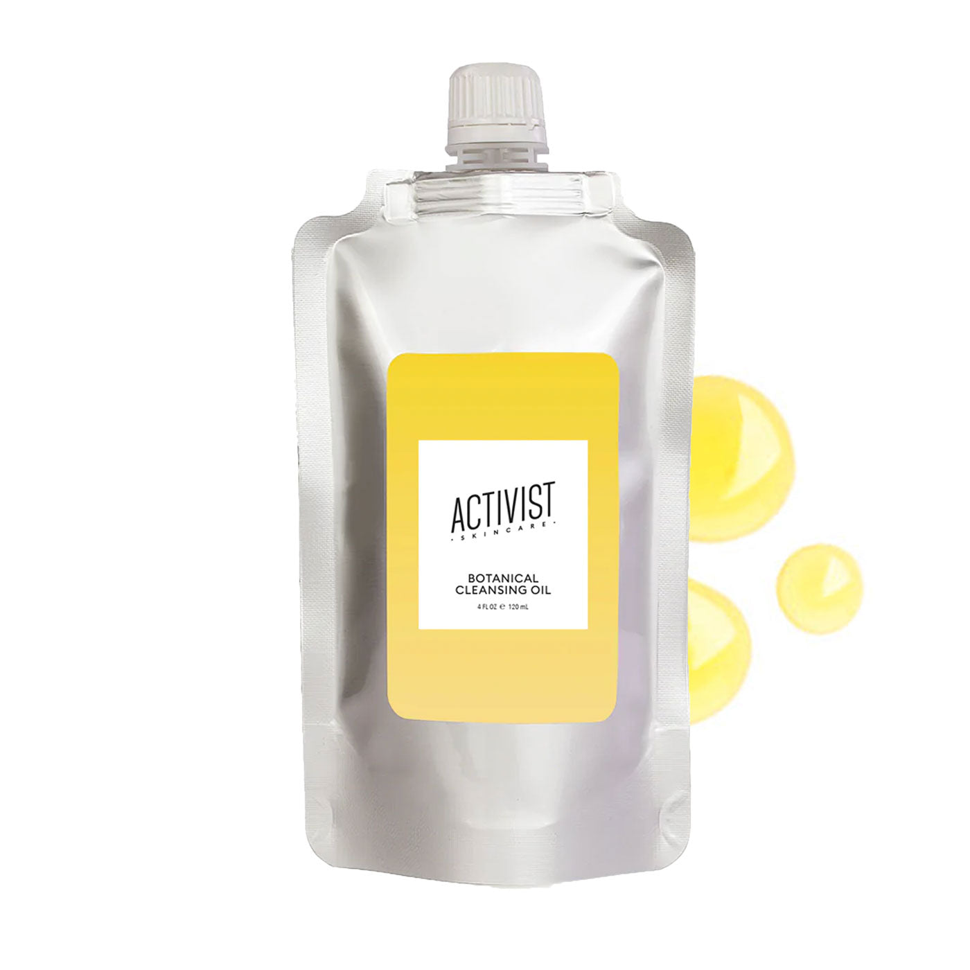 Botanical Cleansing Oil - Osadia Concept Store
